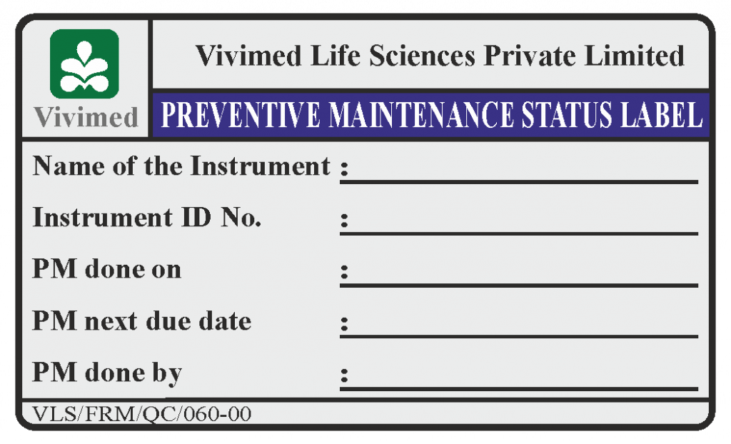 Polyester Labels 6