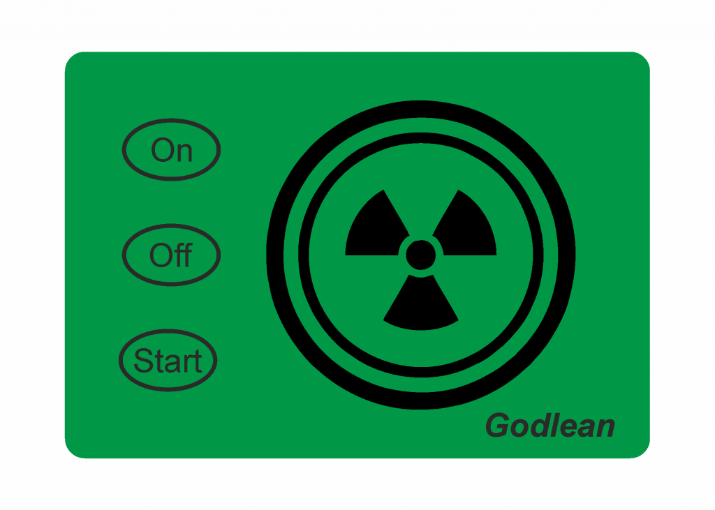 Specialty Polyester Stickers