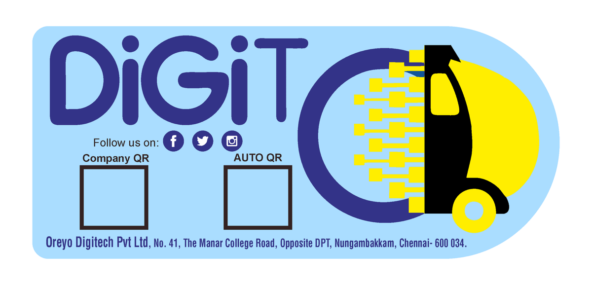 Polycarbonate Stickers 15