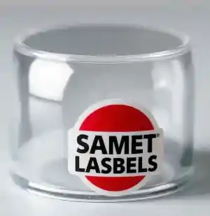 Flat Labels