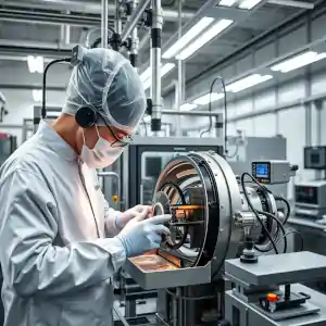 Manufacturing Expertise of professional dome labels