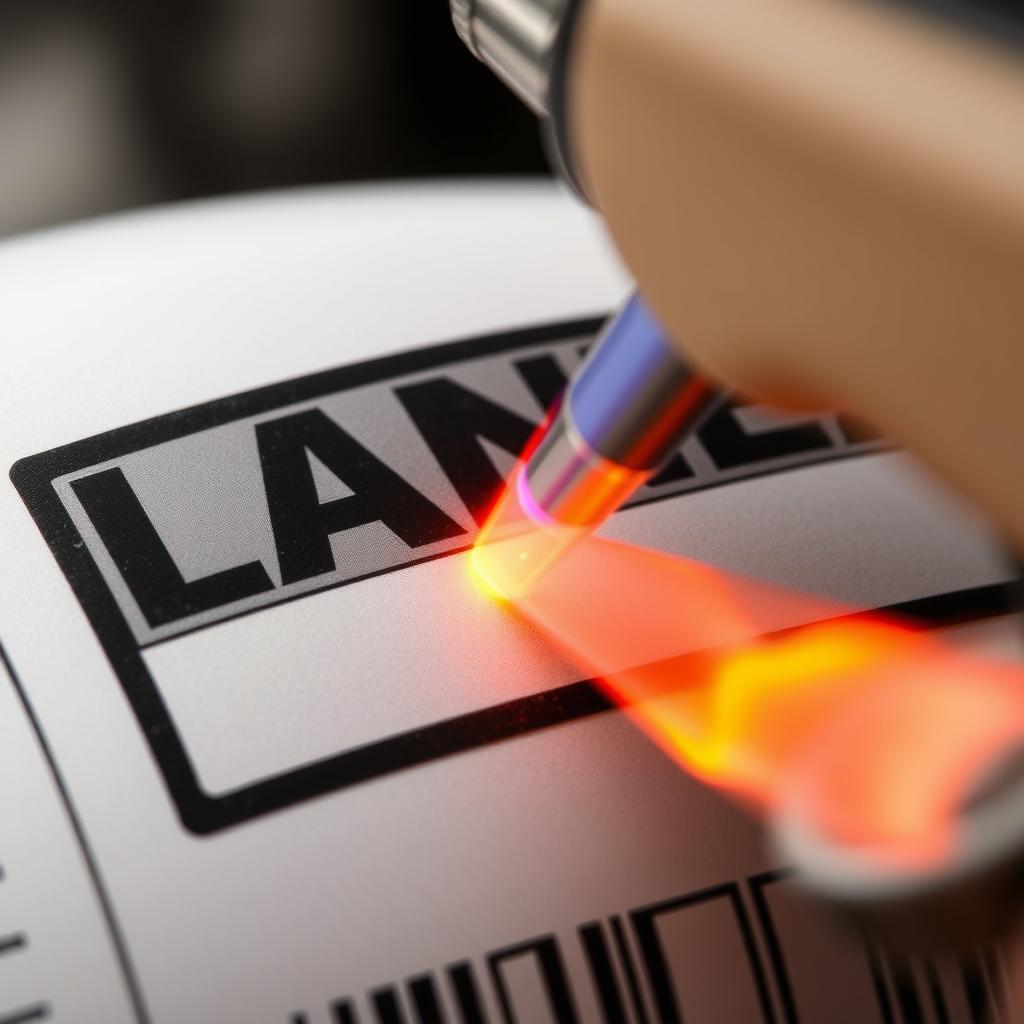 Heat resistance label surviving extreme temperature test Heat resistance label surviving extreme temperature test