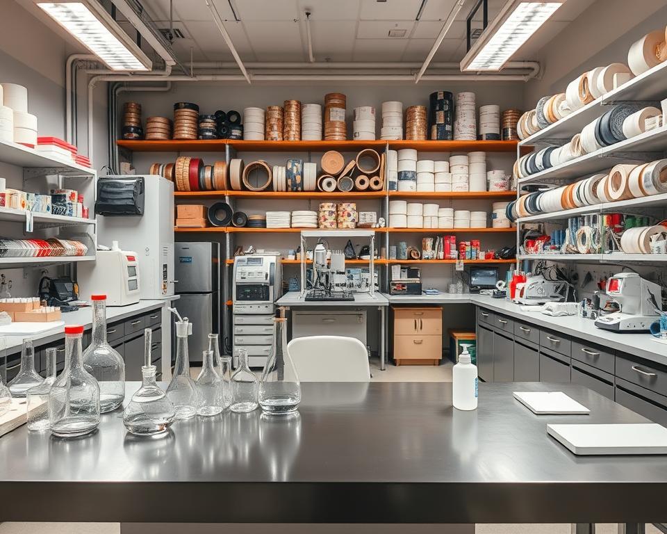 adhesive technologies