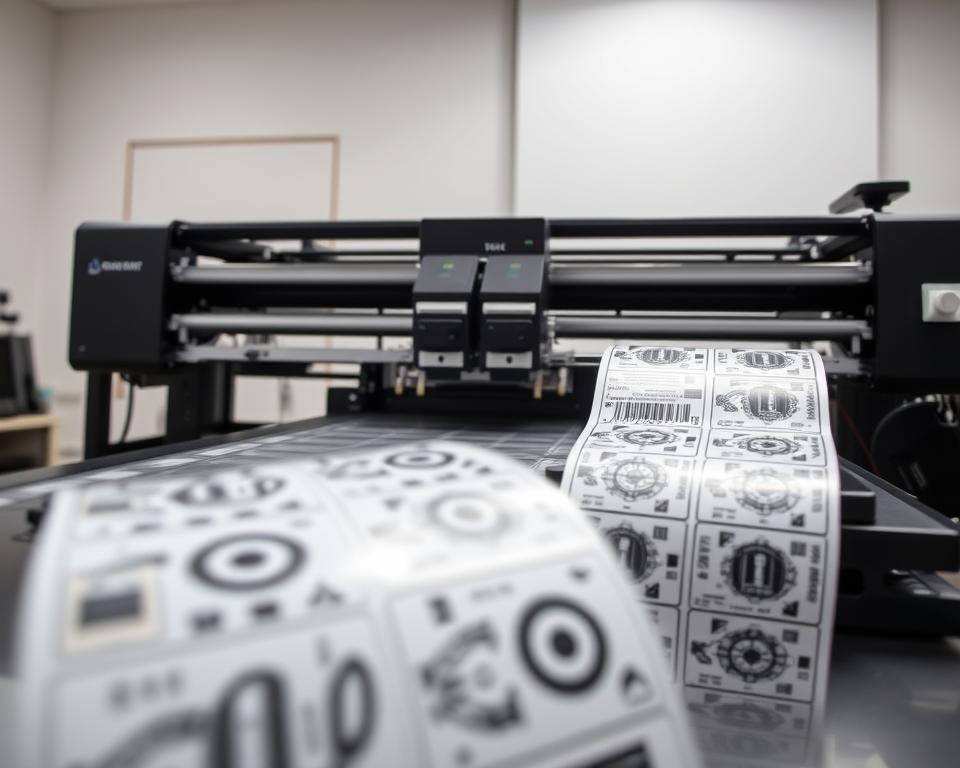digital printing