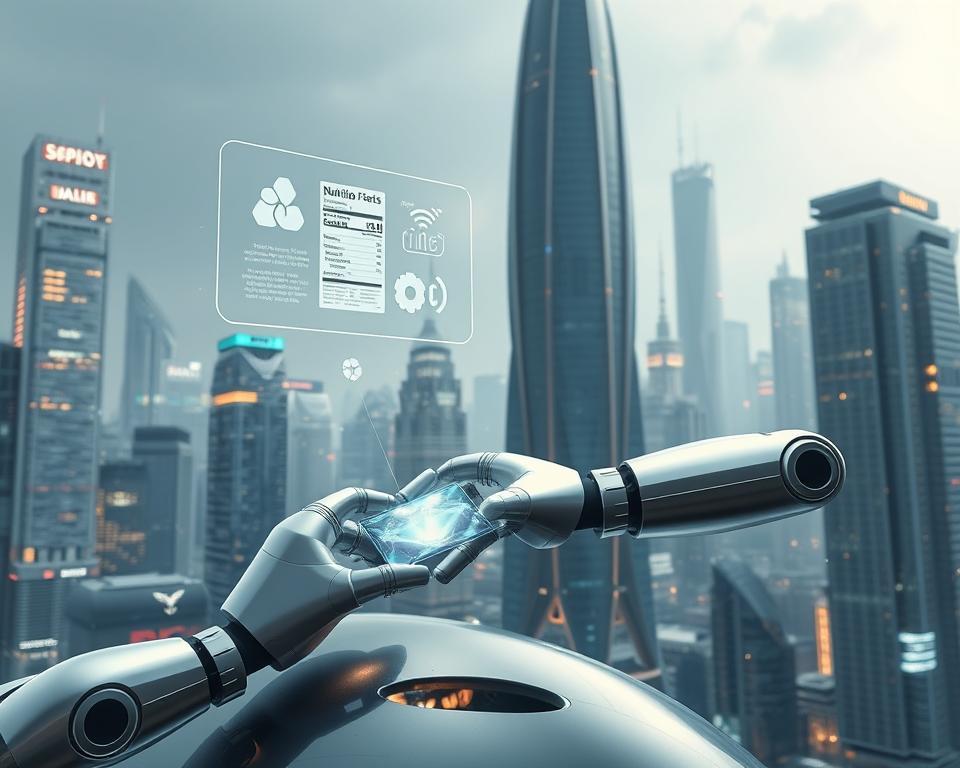 future of labeling technology