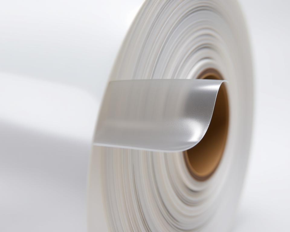 self-adhesive technology