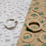 Die-Cut Adhesive Tape
