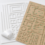 Die-Cut Adhesive Tape Manufacturer Chennai
