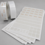 Die-Cut Tapes