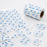 custom die-cut adhesive tape